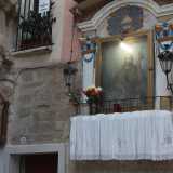 ...il �San Rocco� in piazzetta 62 marinai...
